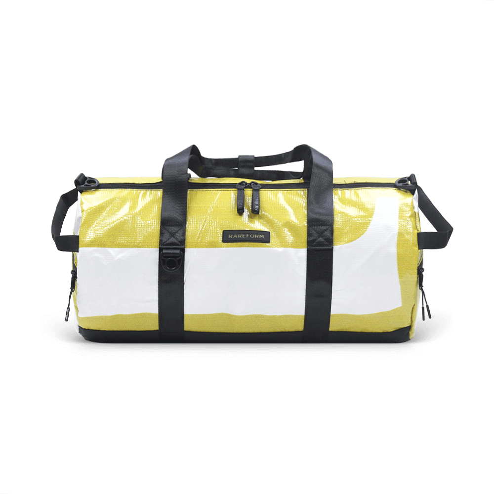 Mini Weekender Duffle