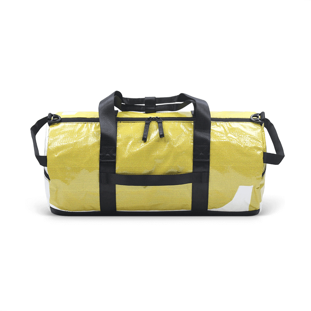 Mini Weekender Duffle