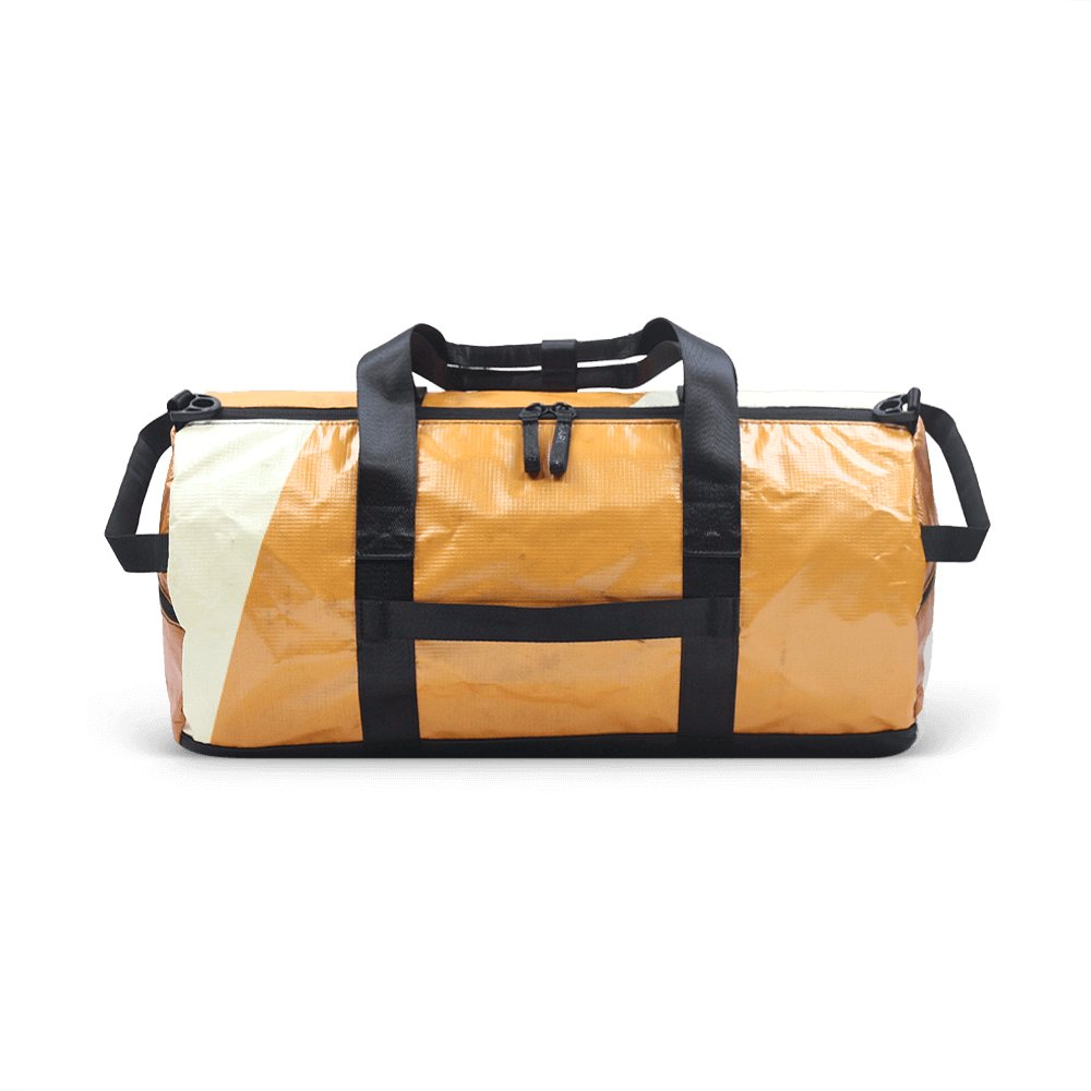 Mini Weekender Duffle