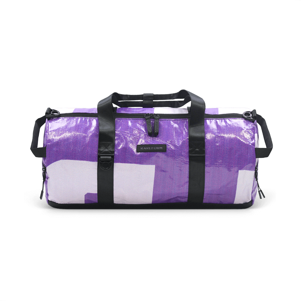 Mini Weekender Duffle