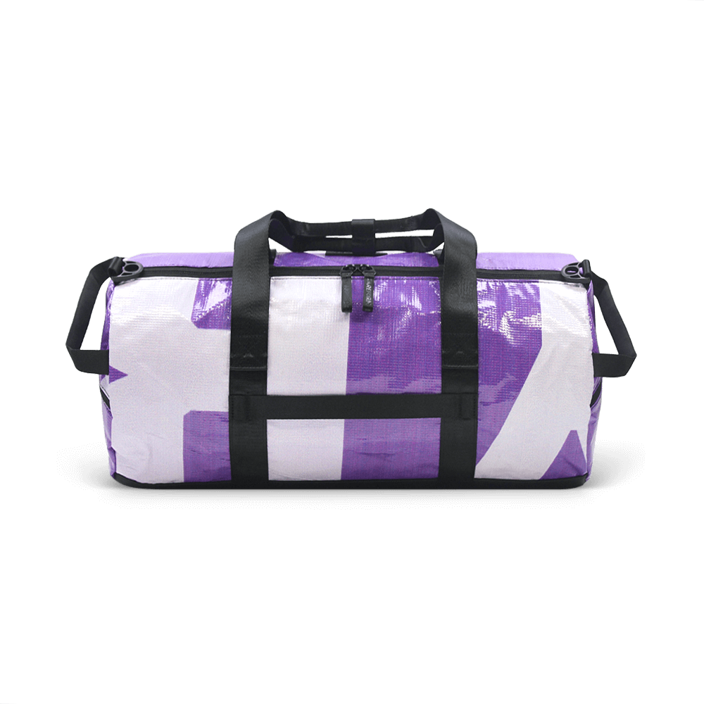 Mini Weekender Duffle