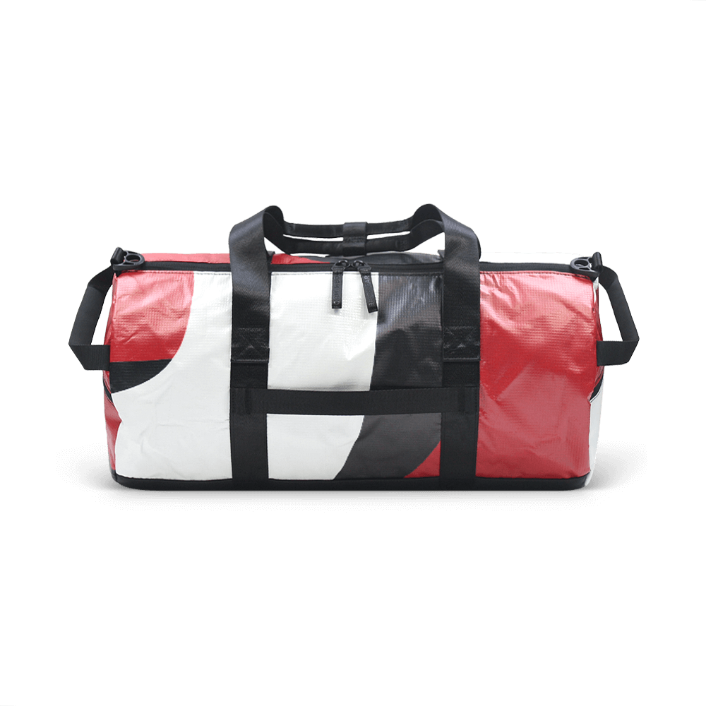 Mini Weekender Duffle