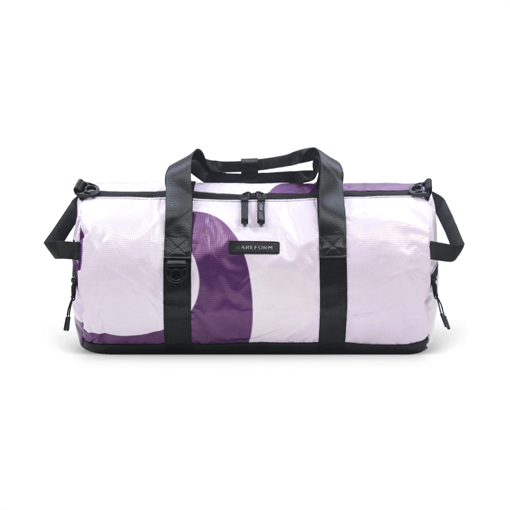 Mini Weekender Duffle