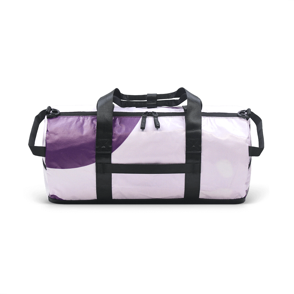 Mini Weekender Duffle