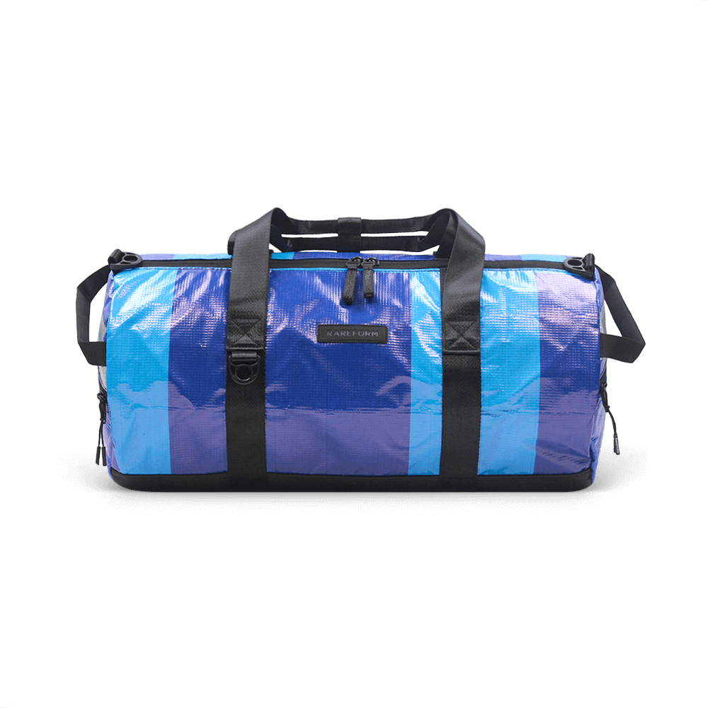 Mini Weekender Duffle