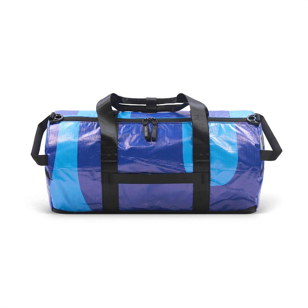 Mini Weekender Duffle