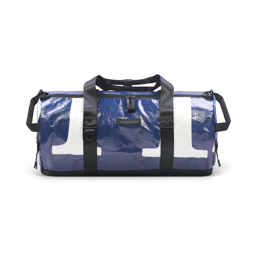 Mini Weekender Duffle