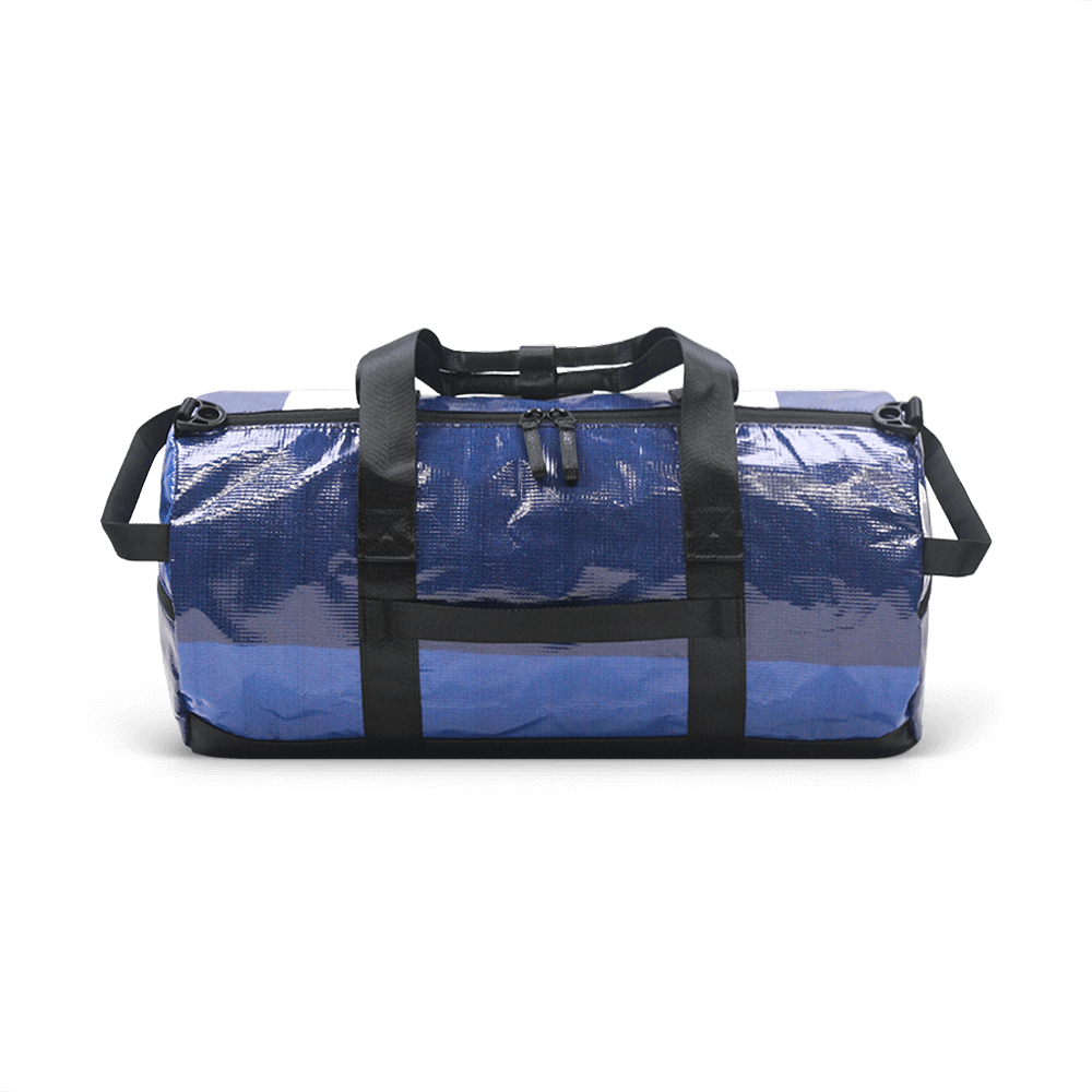 Mini Weekender Duffle