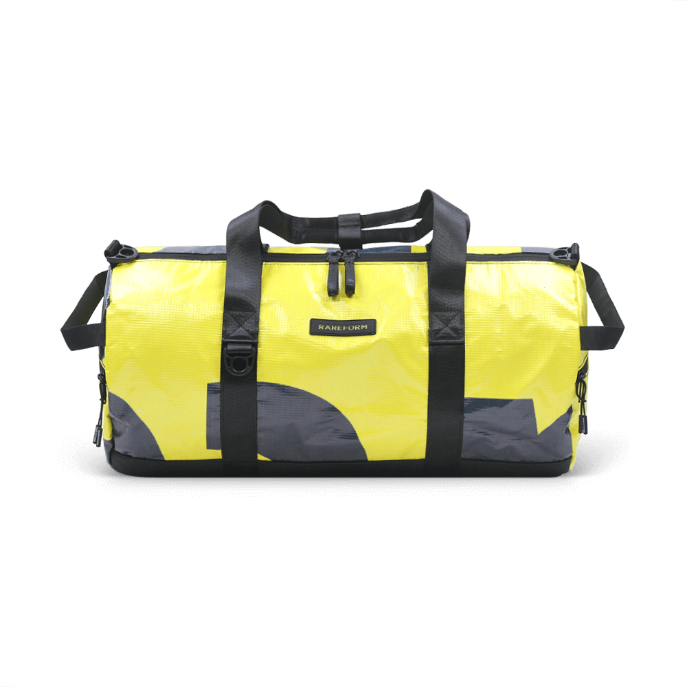 Mini Weekender Duffle