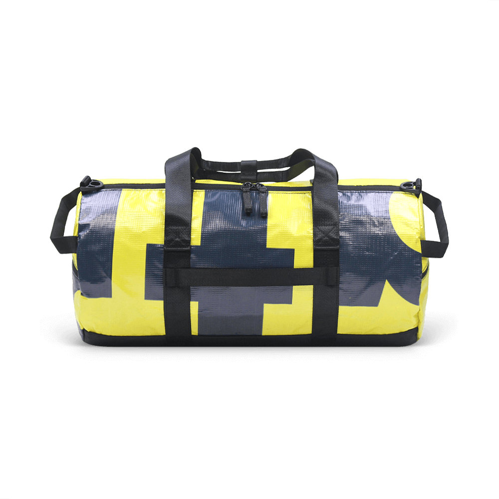 Mini Weekender Duffle