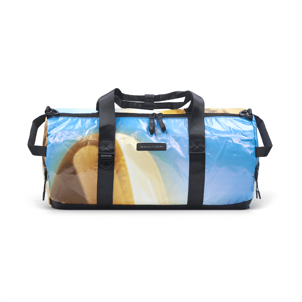 Mini Weekender Duffle