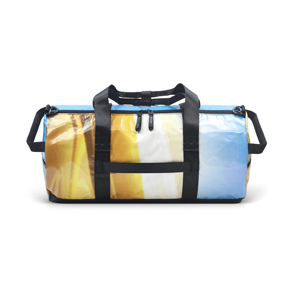 Mini Weekender Duffle