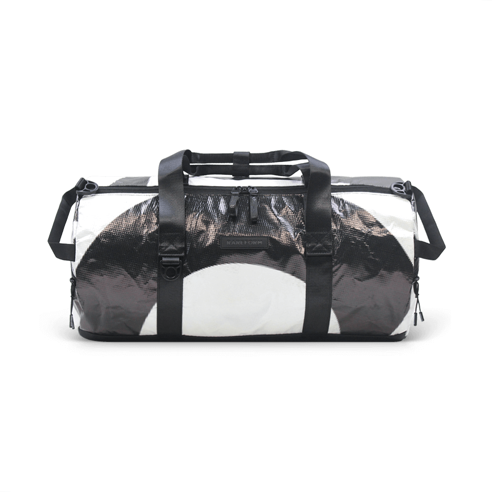 Mini Weekender Duffle – Rareform