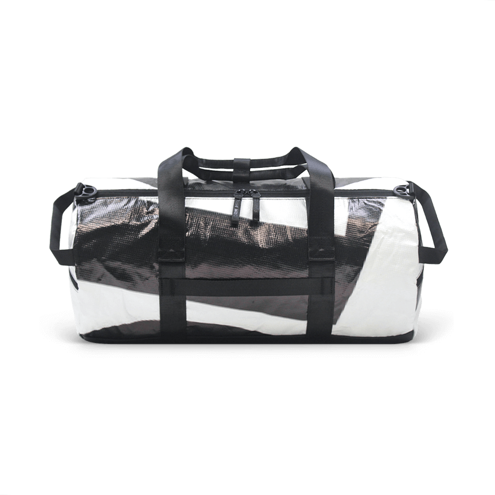 Mini Weekender Duffle