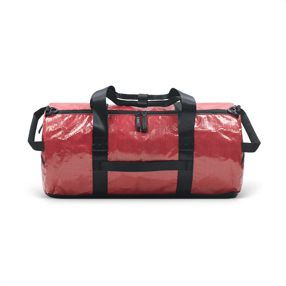 Mini Weekender Duffle