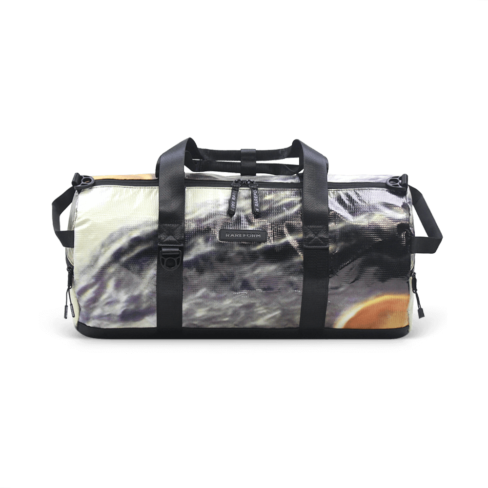 Mini Weekender Duffle