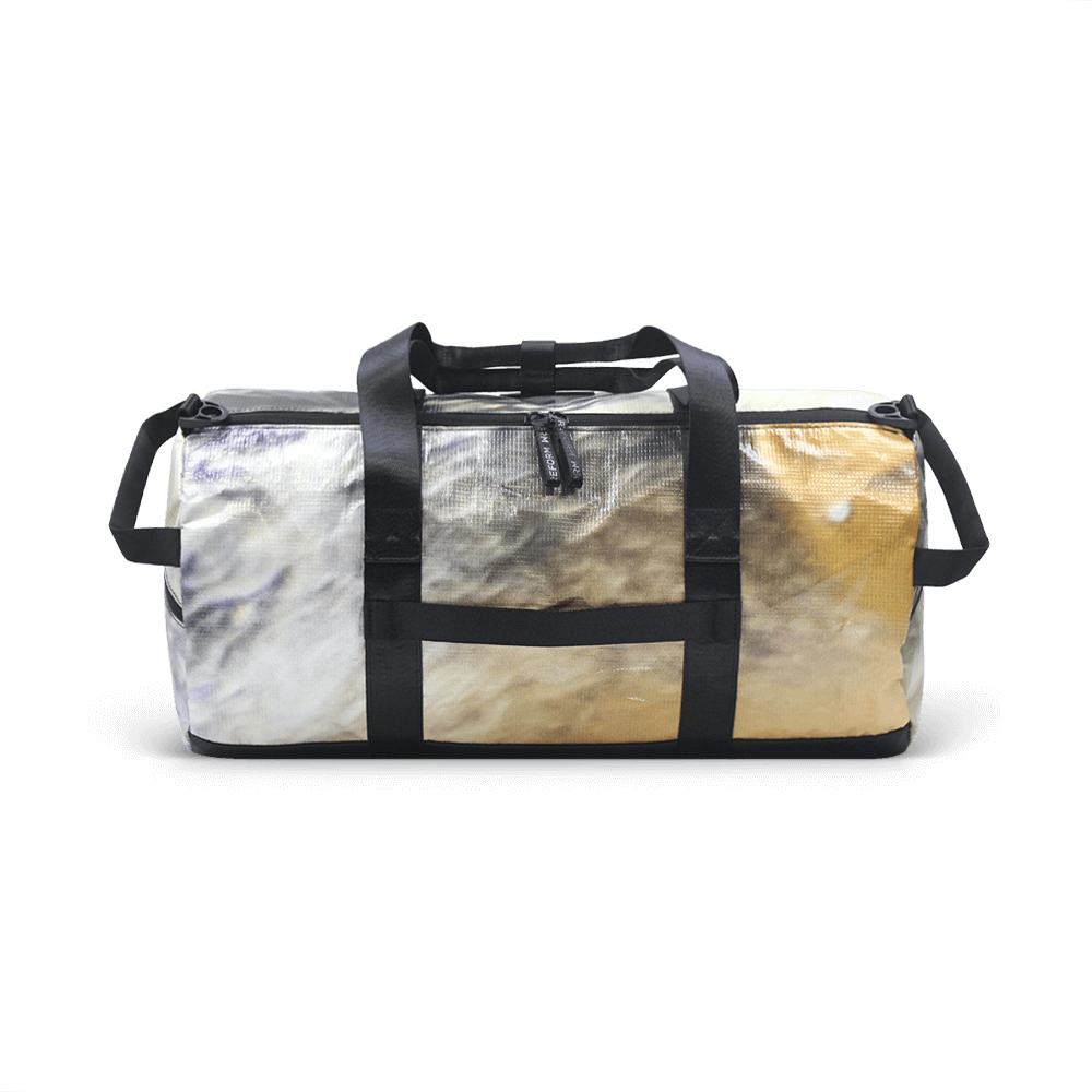 Mini Weekender Duffle