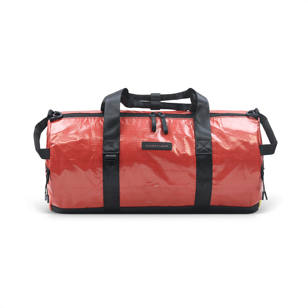 Mini Weekender Duffle