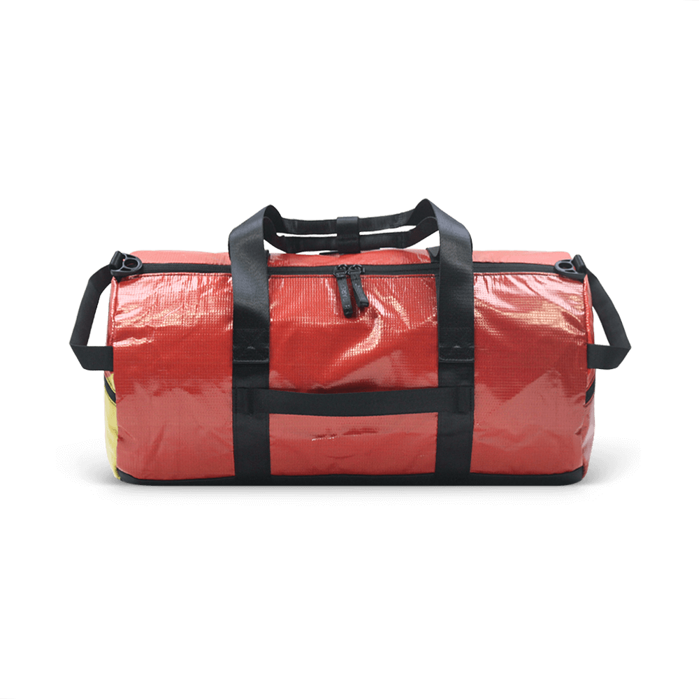 Mini Weekender Duffle