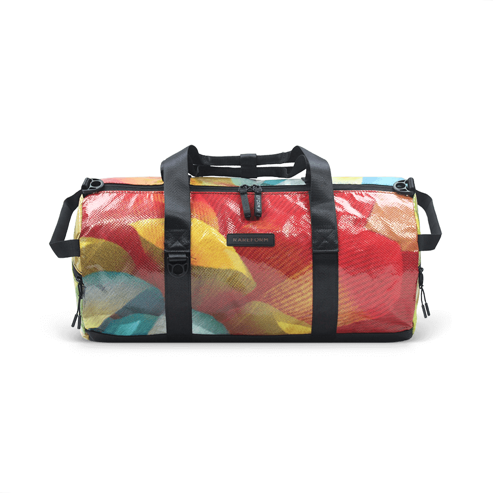 Mini Weekender Duffle – Rareform