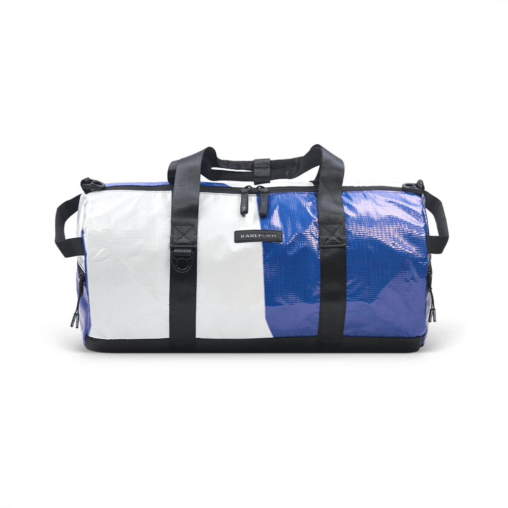 Mini Weekender Duffle