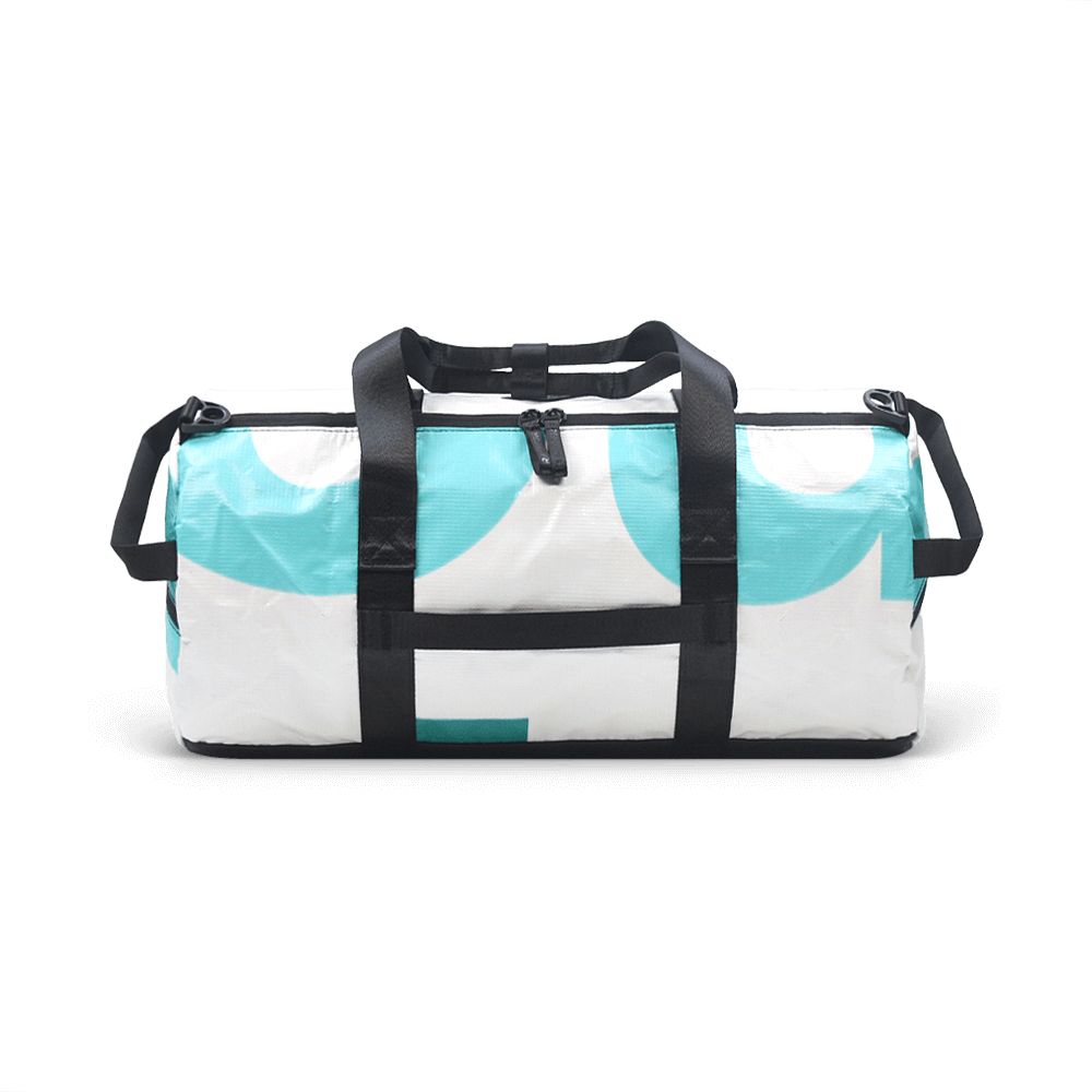 Mini Weekender Duffle