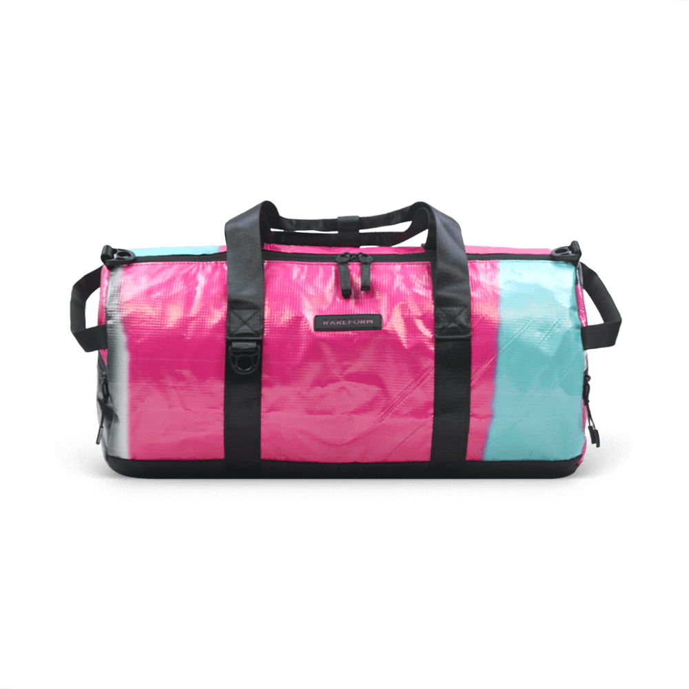 Mini Weekender Duffle