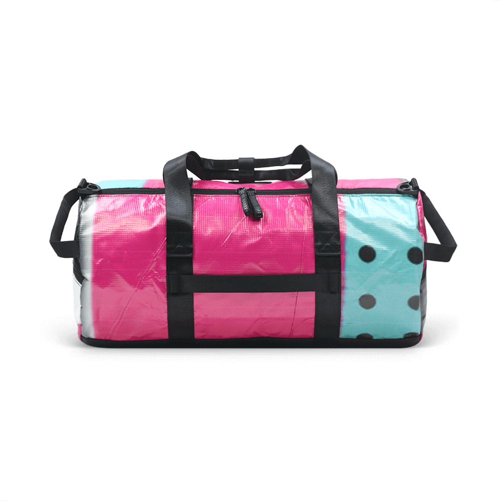Mini Weekender Duffle – Rareform