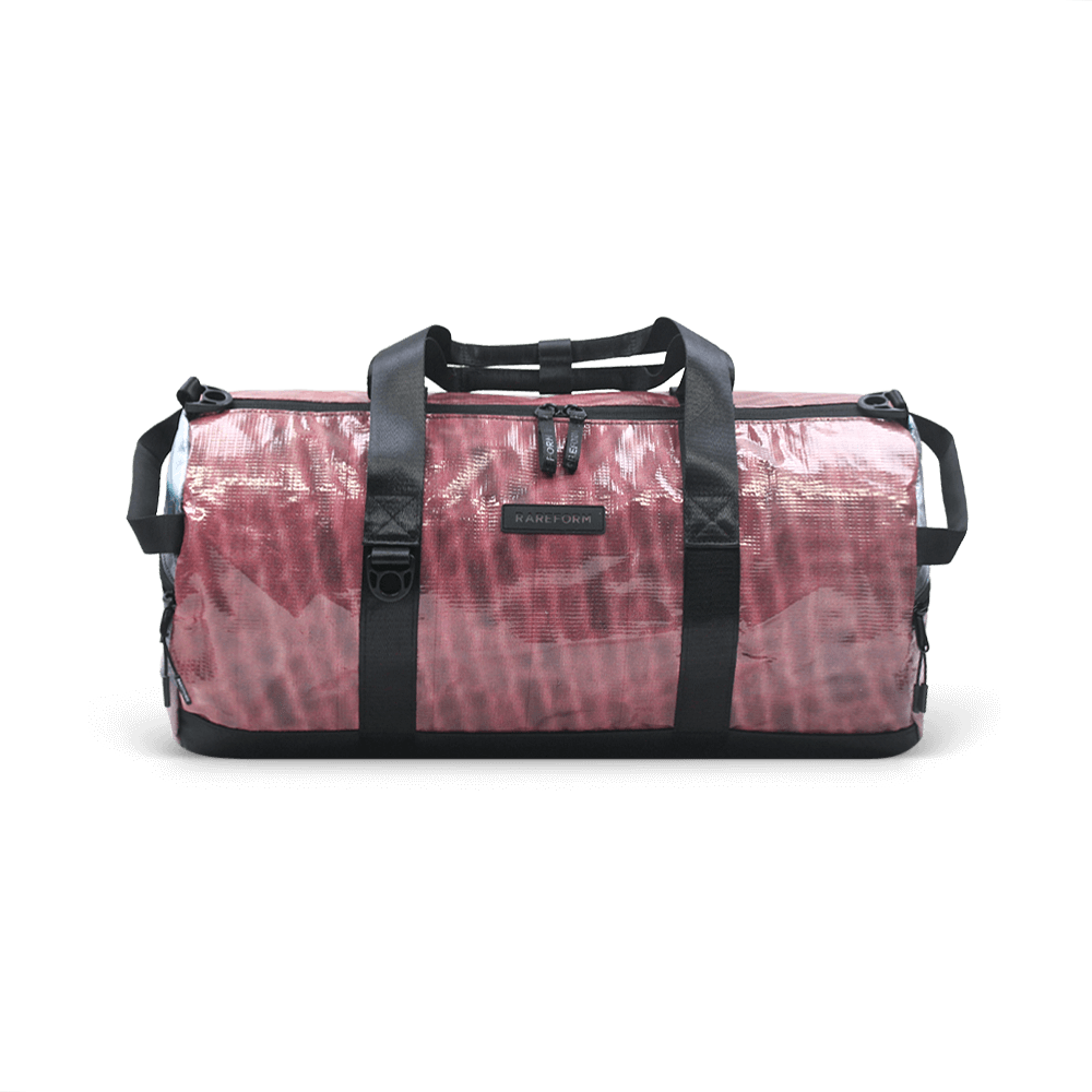 Mini Weekender Duffle