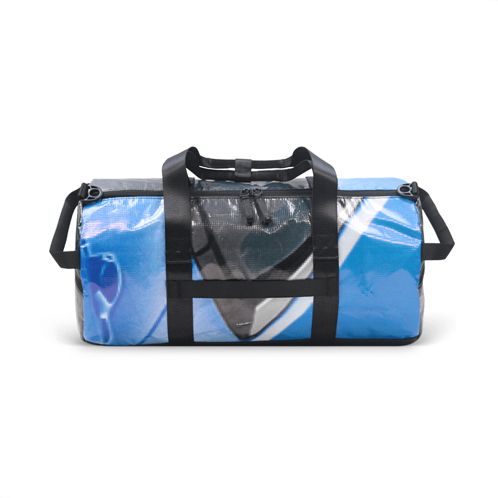 Mini Weekender Duffle