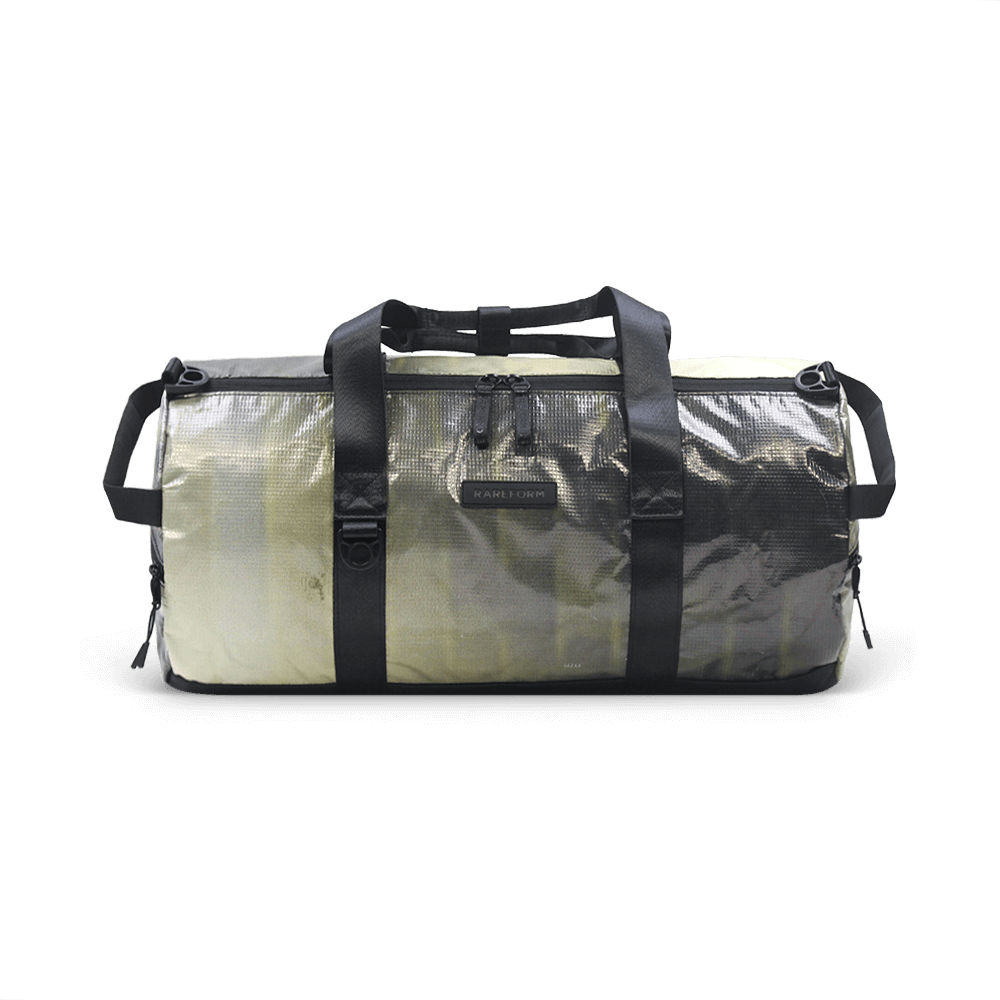 Mini Weekender Duffle