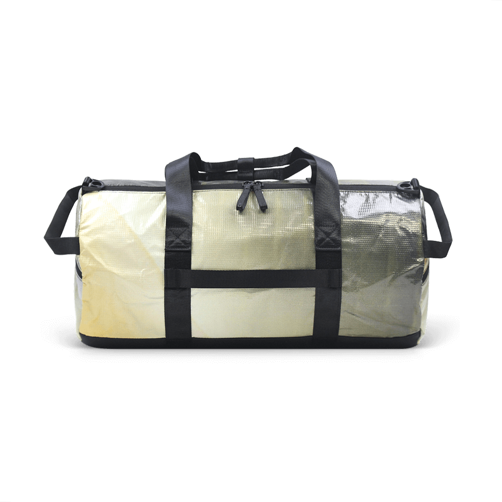Mini Weekender Duffle