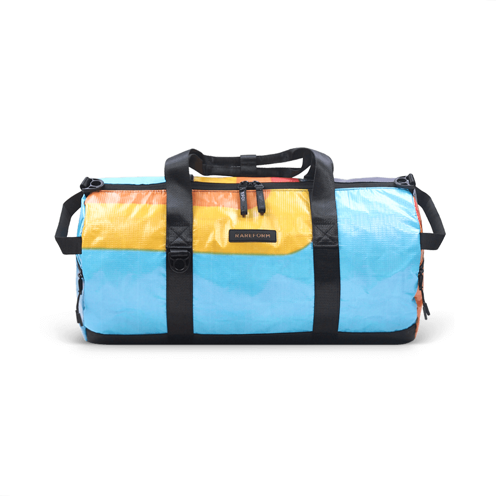 Mini Weekender Duffle