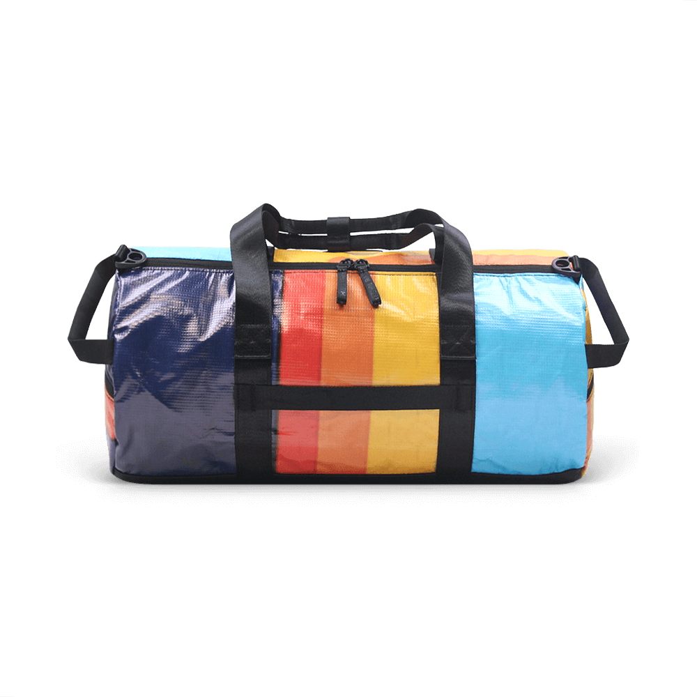 Mini Weekender Duffle