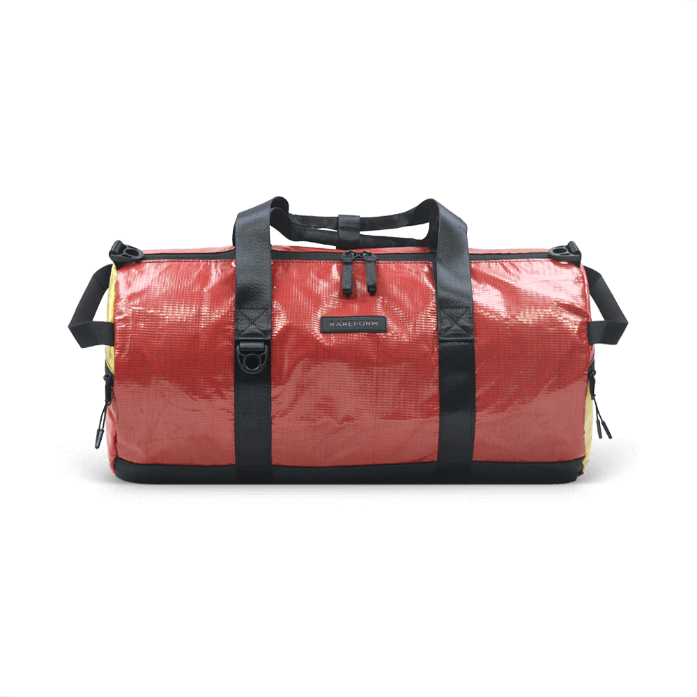 Mini Weekender Duffle