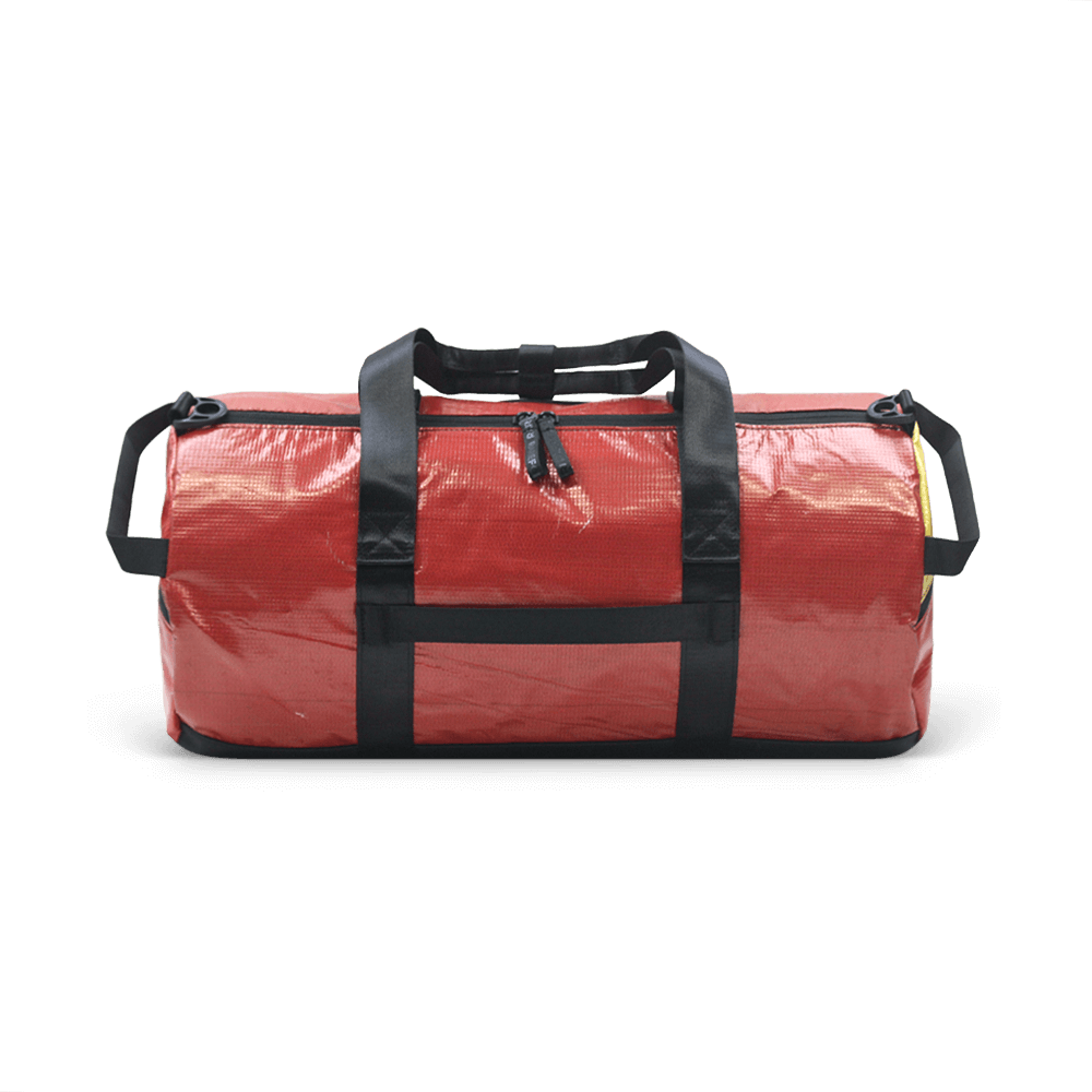 Mini Weekender Duffle