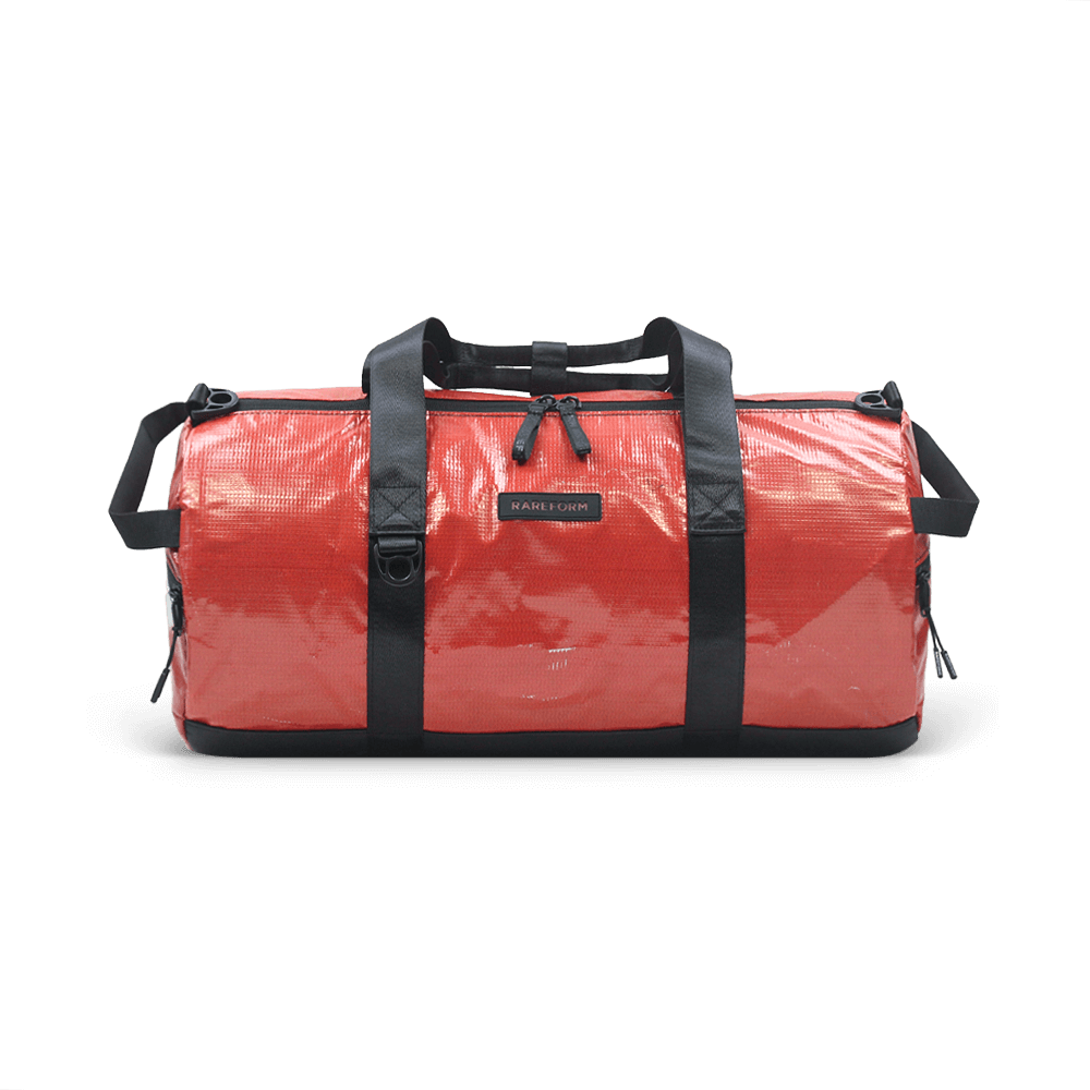 Mini Weekender Duffle