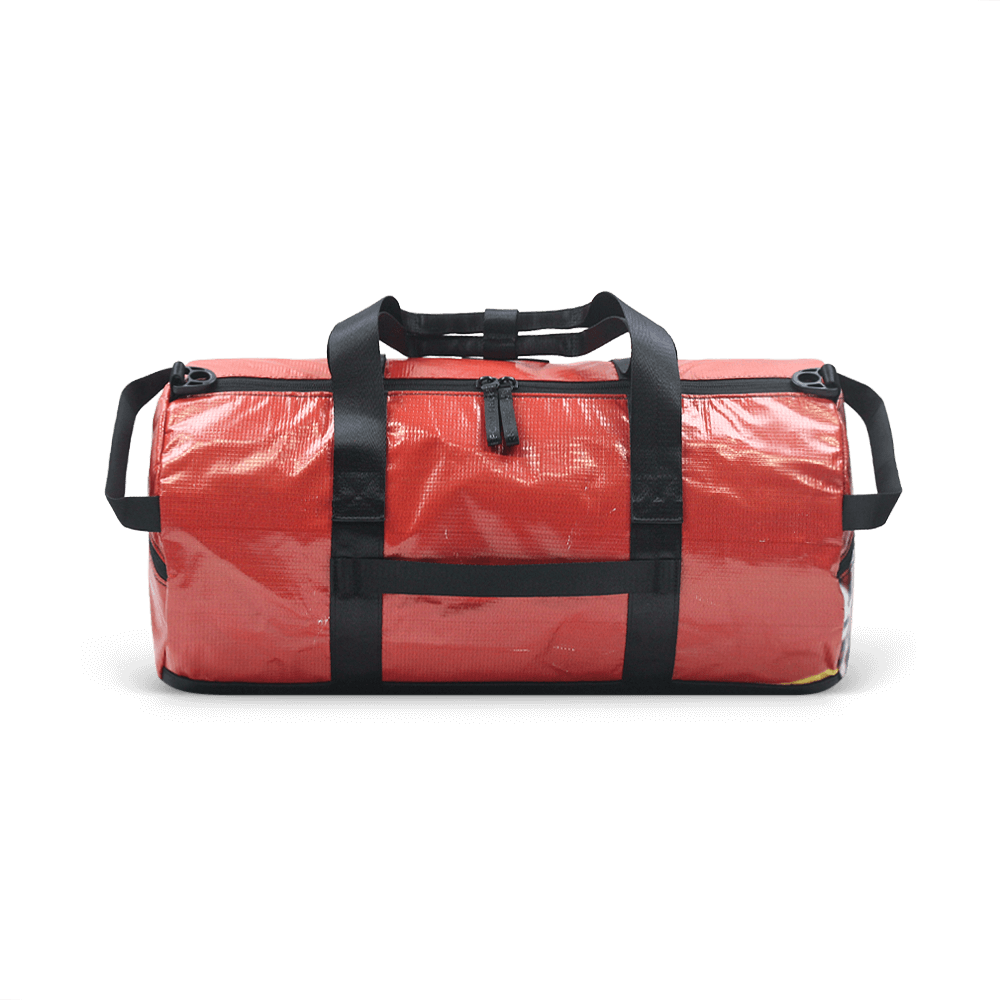 Mini Weekender Duffle