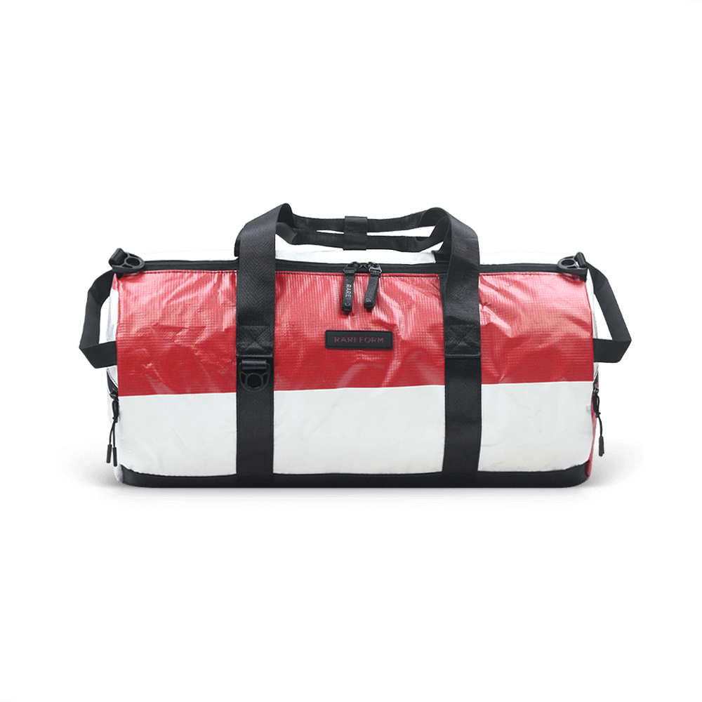 Mini Weekender Duffle