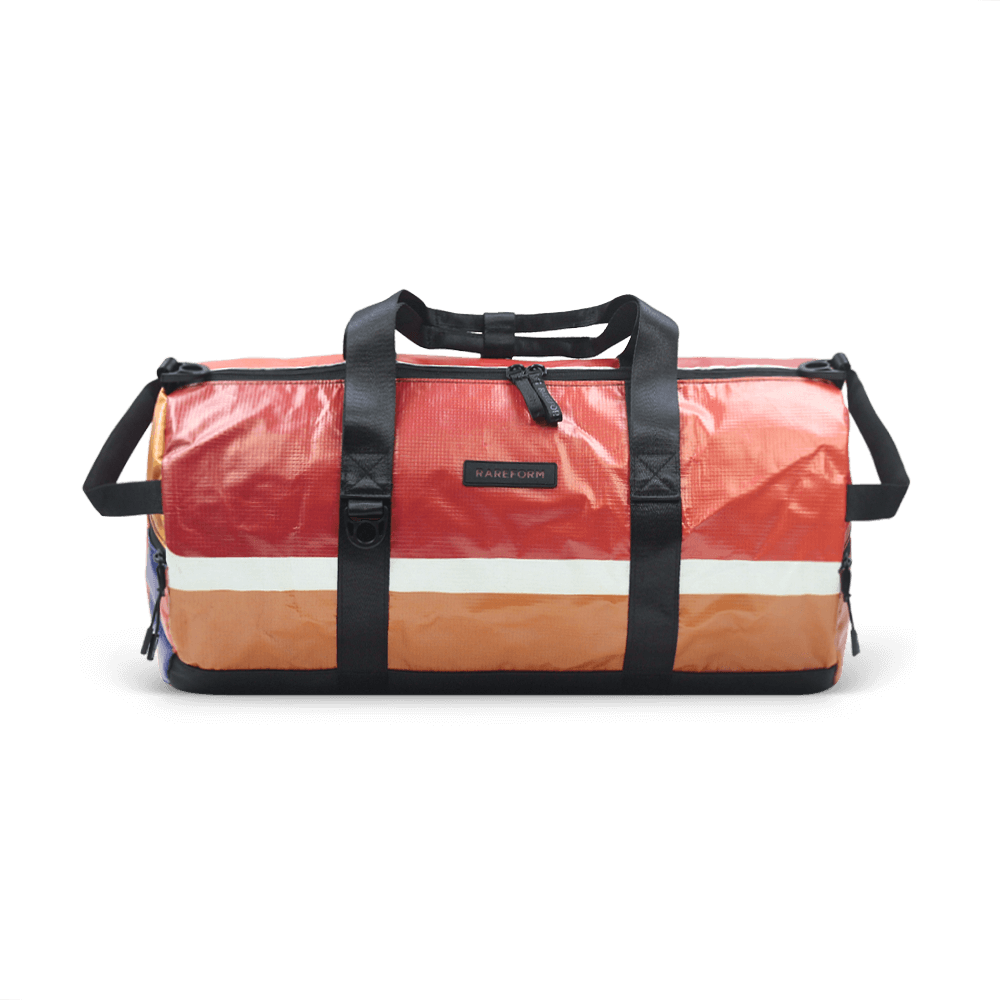 Mini Weekender Duffle
