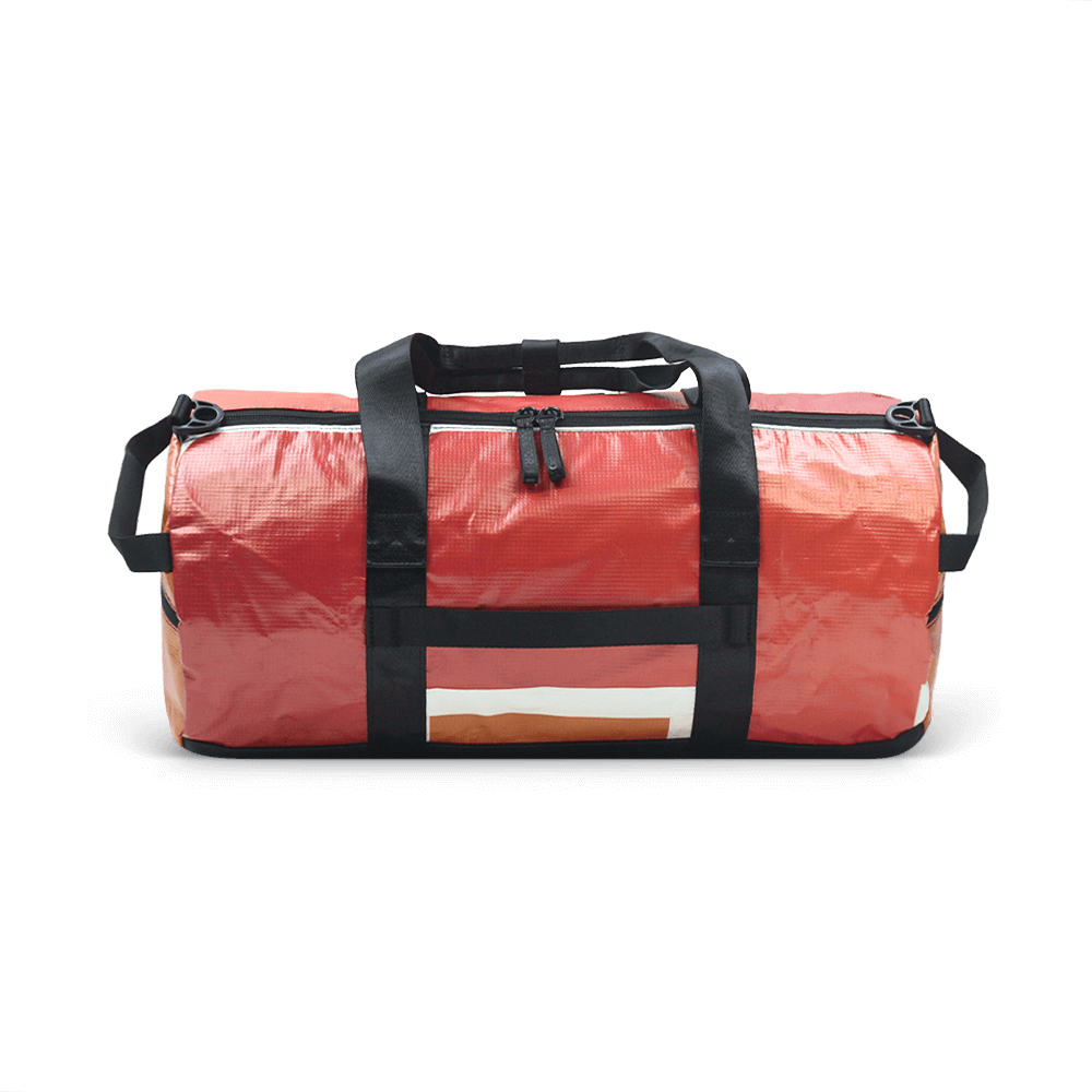 Mini Weekender Duffle