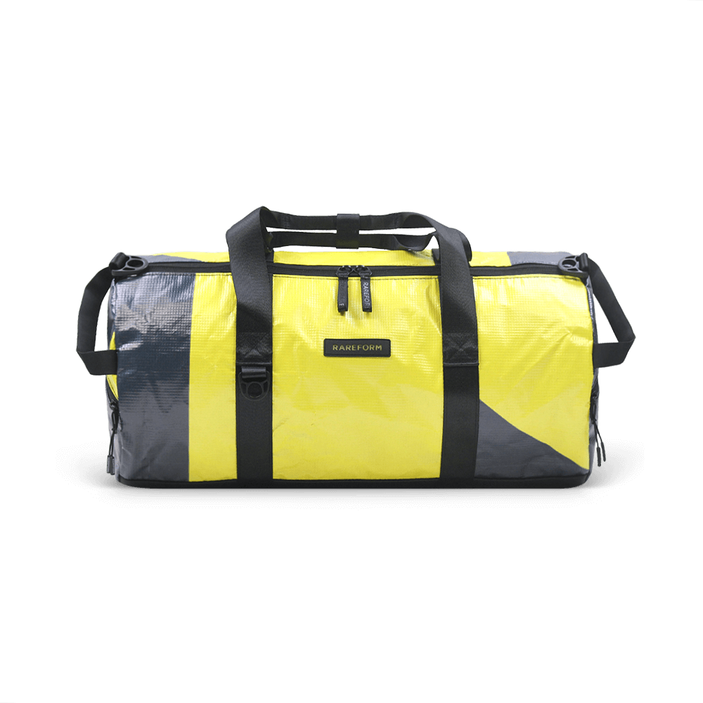 Mini Weekender Duffle