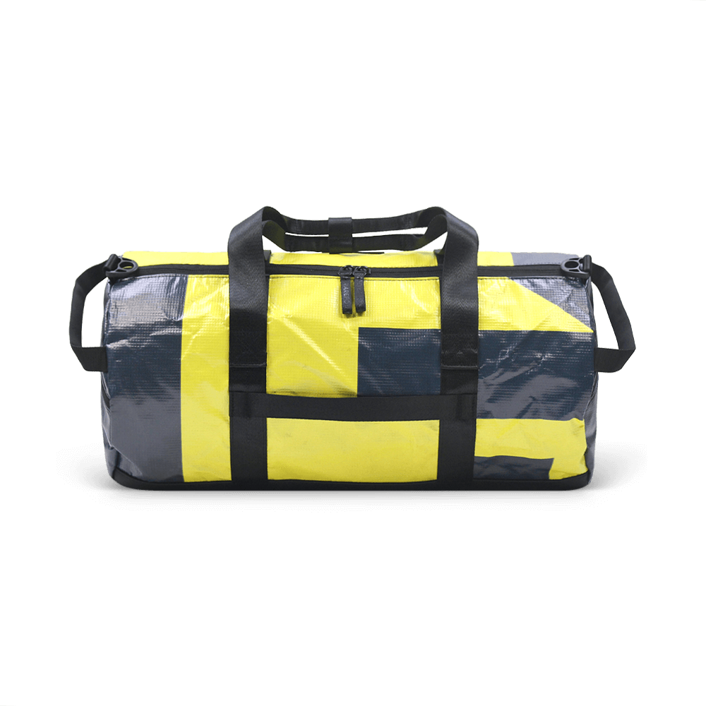 Mini Weekender Duffle