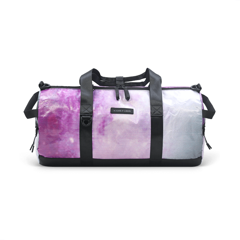 Mini Weekender Duffle