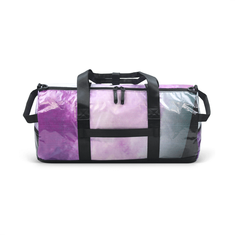 Mini Weekender Duffle