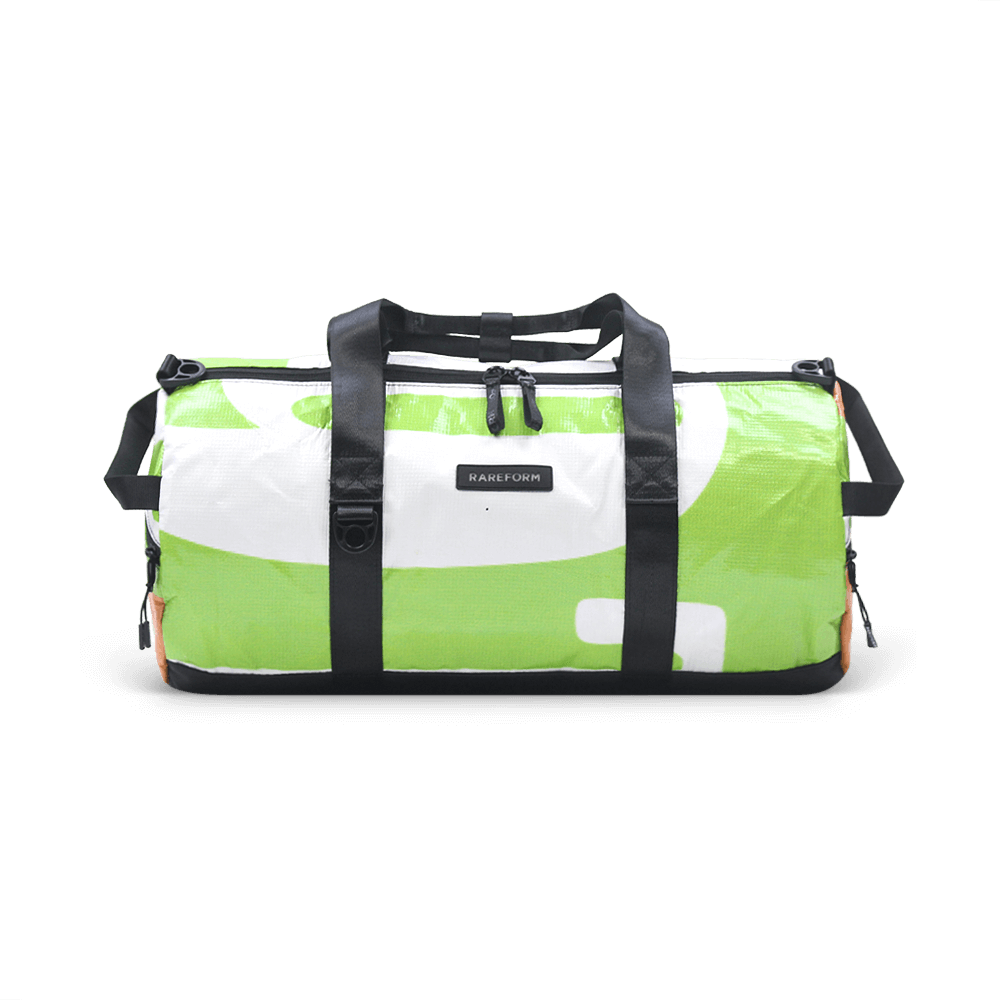 Mini Weekender Duffle