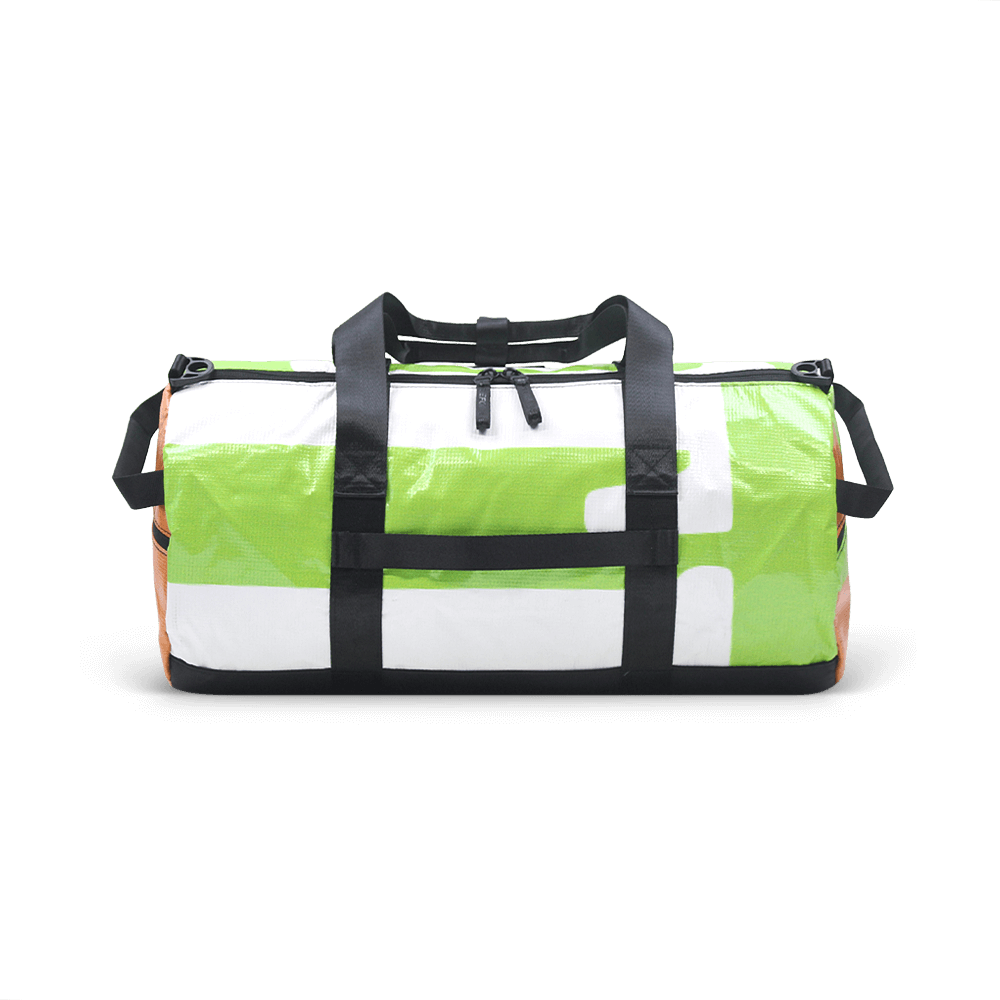 Mini Weekender Duffle