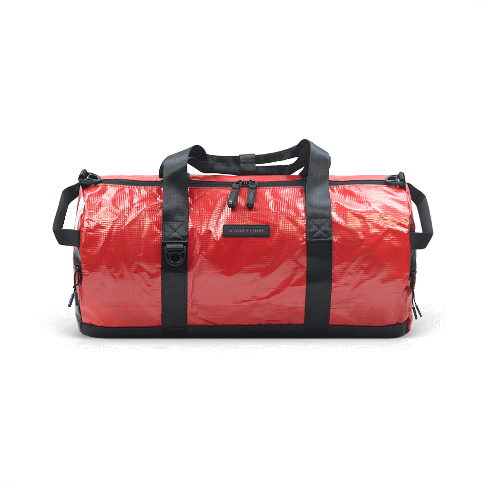 Mini Weekender Duffle