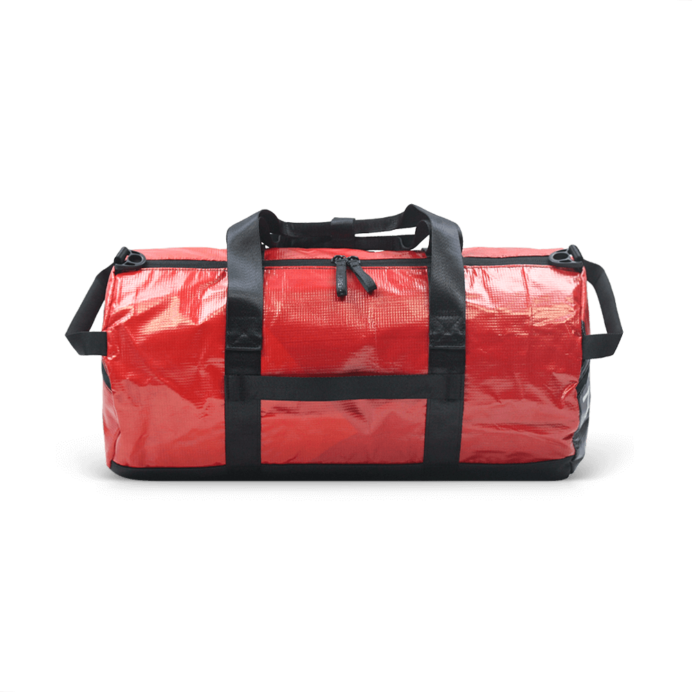 Mini Weekender Duffle