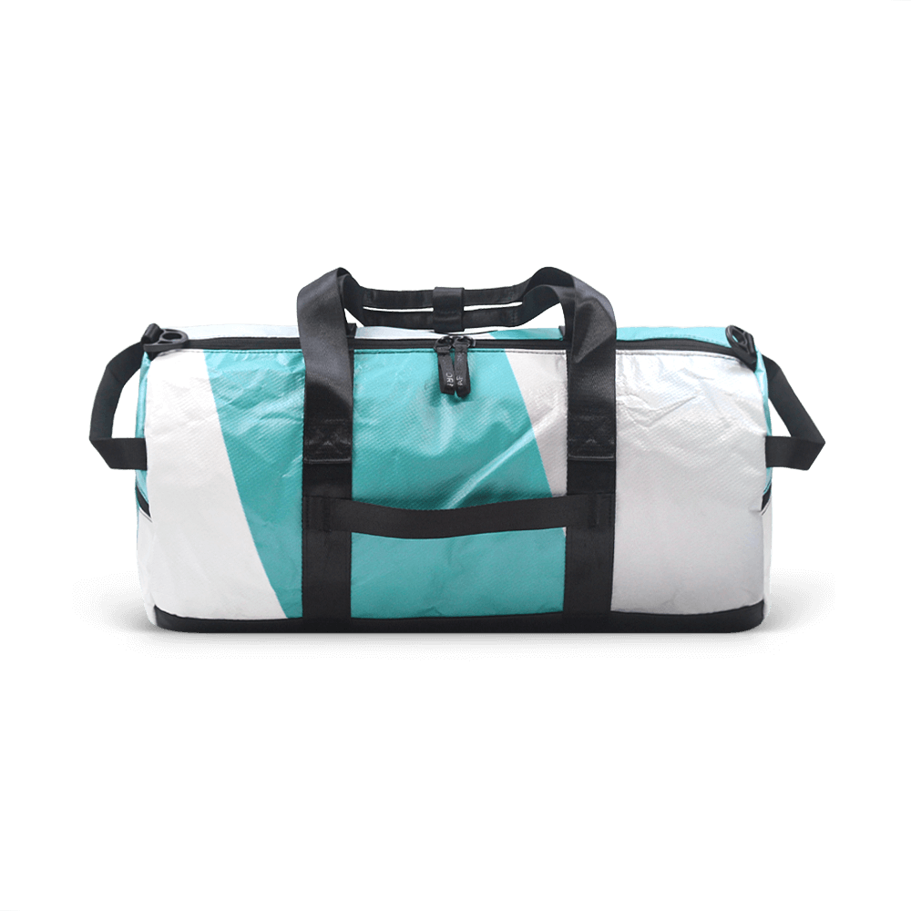 Mini Weekender Duffle